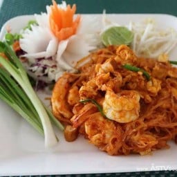 โกโก้ ผัดไท ไชยา