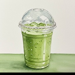 ชาเขียว