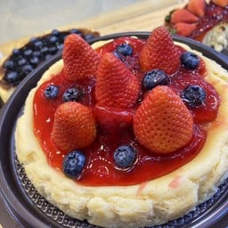 ธนาชาใต้ x เมย์ชีสเค้ก สาขาไอทีสแควร์หลักสี่