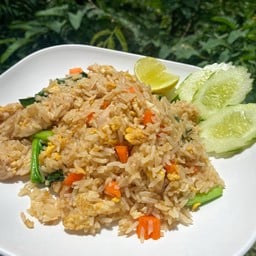 ครัวดอยริมน้ำ