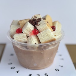 ปังเย็น โอวัลติน