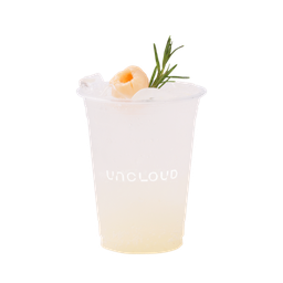 Lychee Soda