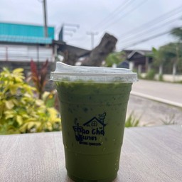 ชาเขียว