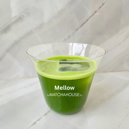 Mellow.matchahouse