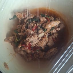 กระเพรา 20