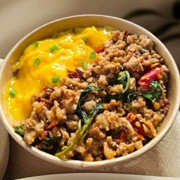 กะเพรา ZAP DARK