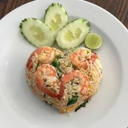 Thai Fried Rice