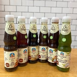 เด็กสมบูรณ์ เครื่องปรุงคีโต