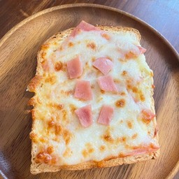 ปังแฮมชีส