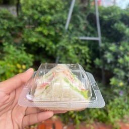 แซนวิชโมจิ