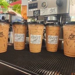 ชาซีลอนนมสด