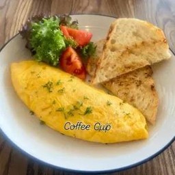 Omelette