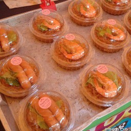 อบวุ้นเส้น by เล็ก โพธิ์เก้าต้น ลพบุรี