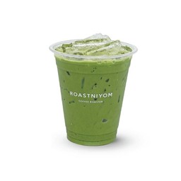 AOBAYAMA  MATCHA