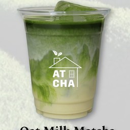 Matcha AT CHA
