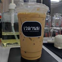 เอสเพรสโซ่เย็น