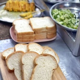 ขนมปังปิ้ง