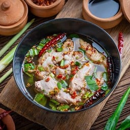 กระดูกอ่อนแซ่บ