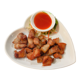 หมูสามชั้น