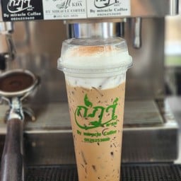 คาปูชิโน่ CAPPUCCINO