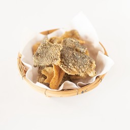 หนังปลา