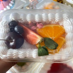 เค้กนมสด