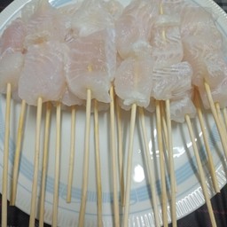 ปลาดอลลี่