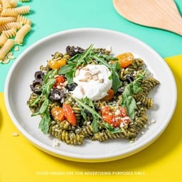 Pasta Mia Asok
