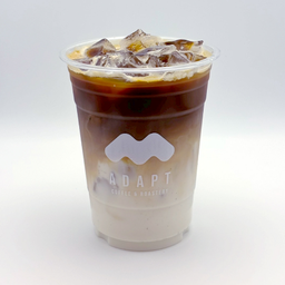 กาแฟลาเต้ | Iced Latte | signature