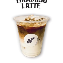 ทิรามิสุ ลาเต้