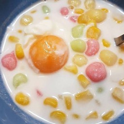 ขนมหวานคุณยาย