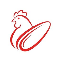 เจ้ติ๊กข้าวมันไก่ ตลาดนัดทางรถไฟบางพระ