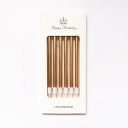 เทียนวันเกิด