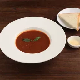 Tomato Soup