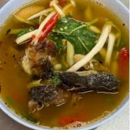 ต้มโคล้งปลาดุก