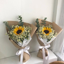 ช่อทานตะวัน(S20)