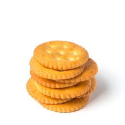 แครกเกอร์ 5 ชิ้น