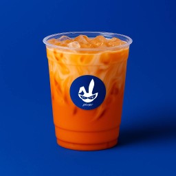 ชาไทยนม