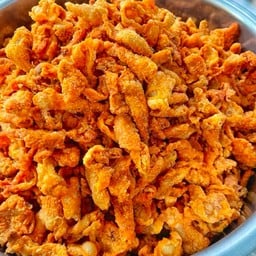 ไก่เขย่า แซ่บซี๊ด!! ตลาดสุนีย์ สาขาสุนีย์
