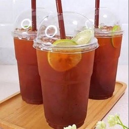 ชามะนาวเย็น