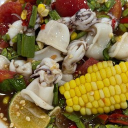 เหลาหมึก