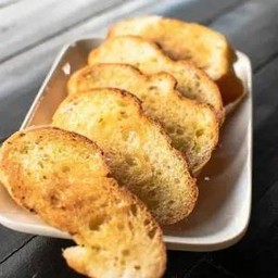 ขนมปังกระเทียม