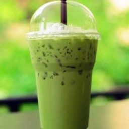 ชาเขียว