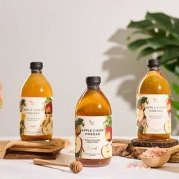 Forabee Apple Cider Vinegar