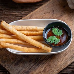 ปอเปี๊ยะกุ้ง