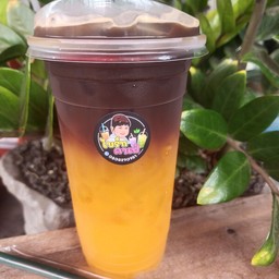 กาโน่ส้มเย็น