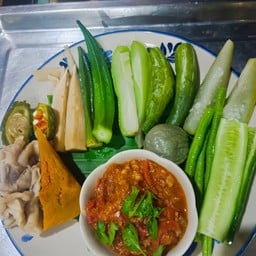 น้ำพริกอ่อง