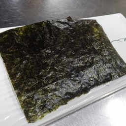 สาหร่ายแผ่น(1เซ็ท)