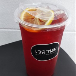 ชามะนาว