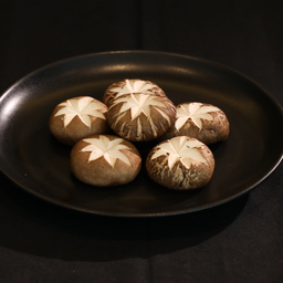 เห็ดหอม